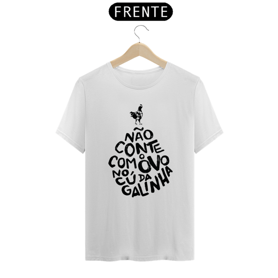 Ovo da Galinha 