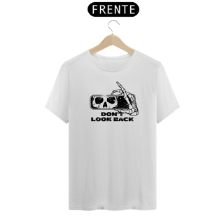 Nome do produto Não olhe pra trás
