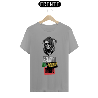 Nome do produto Bandido Bom, é...?