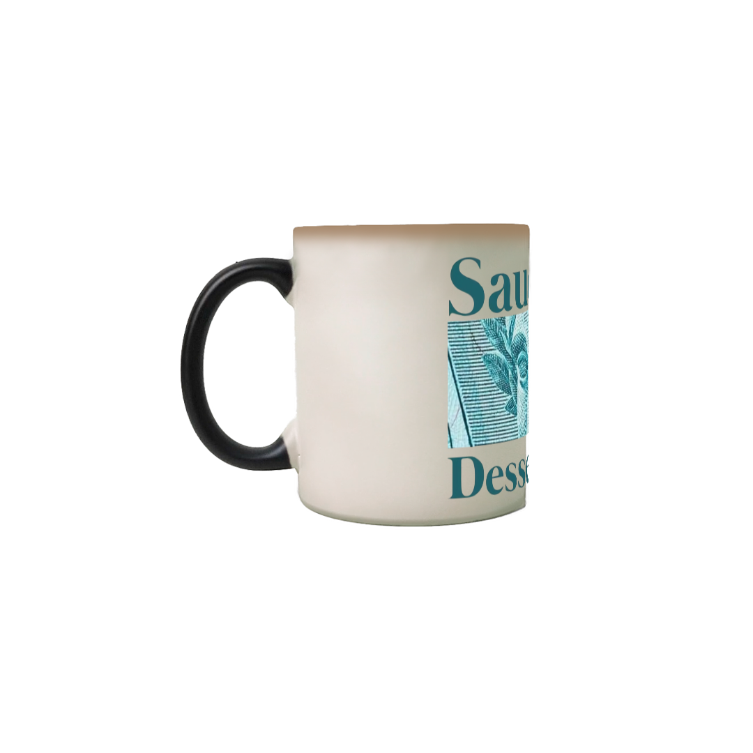 Nome do produto: Caneca Sdds 