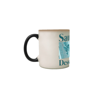Nome do produto Caneca Sdds 