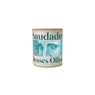 Nome do produto Caneca Sdds 
