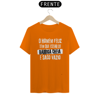 Nome do produto Barriga Cheia e Saco Vazio