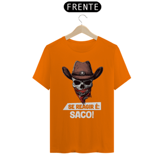 Nome do produto Se reagir, é saco 3