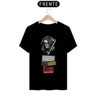 Nome do produto Bandido Bom, é...?