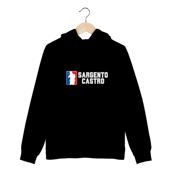 Moleton Sargento Castro