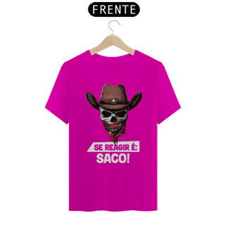 Nome do produto Se reagir, é saco 3