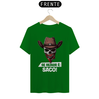 Nome do produto Se reagir, é saco 3