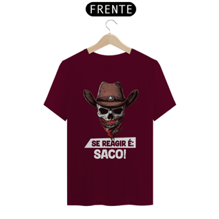 Nome do produto Se reagir, é saco 3