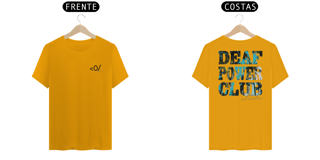 Nome do produto Deaf Power 1 PRETA