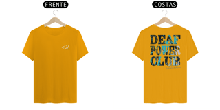 Nome do produto Deaf Power 1 BRANCA
