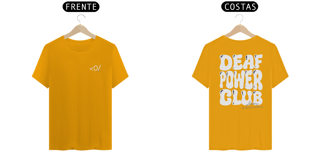 Nome do produto Deaf Power 2 BRANCA