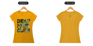 Nome do produto Deaf Power 8 BL