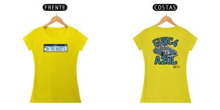 Nome do produto AMDC FUSCAZUL