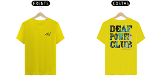 Nome do produto Deaf Power 1 PRETA