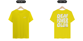 Nome do produto Deaf Power 2 BRANCA