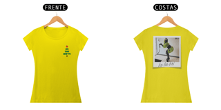 Nome do produto Fantasmas no natal passado 1 BL
