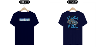 Nome do produto AMDC FUSCAZUL