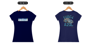 Nome do produto AMDC FUSCAZUL