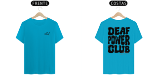 Nome do produto Deaf Power 2 PRETA