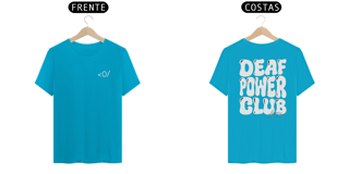 Nome do produto Deaf Power 2 BRANCA