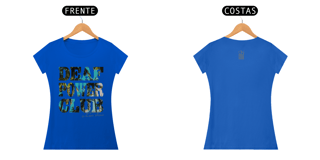 Nome do produto Deaf Power 8 BL