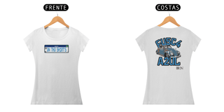 Nome do produto AMDC FUSCAZUL