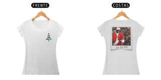 Nome do produto Fantasmas no natal passado 2 BL