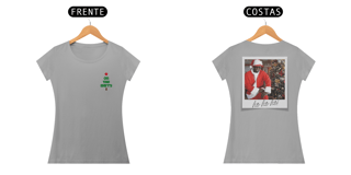 Nome do produto Fantasmas no natal passado 2 BL