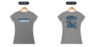 Nome do produto AMDC FUSCAZUL
