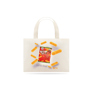 Nome do produto Hino natalino Ecobag