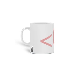 Nome do produto Deaf Power Caneca 1