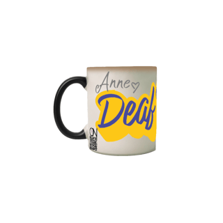 Nome do produto Deaf Power Caneca Magica 1