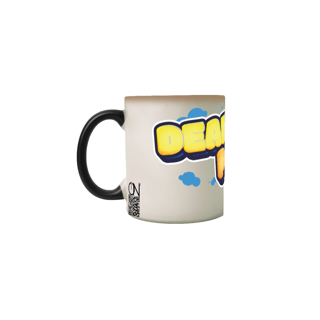 Nome do produto Deaf Power Caneca Magica 2