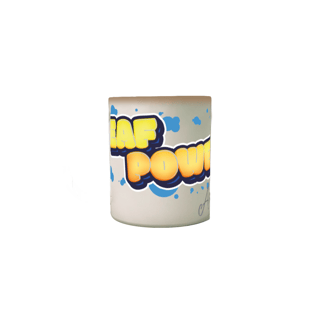 Nome do produto Deaf Power Caneca Magica 2
