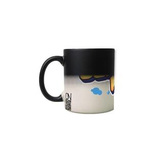 Nome do produto Deaf Power Caneca Magica 2