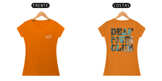 Nome do produto Deaf Power 1 BRANCA BL