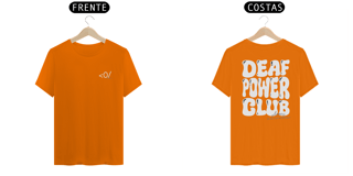 Nome do produto Deaf Power 2 BRANCA