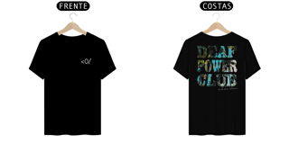 Nome do produto Deaf Power 1 BRANCA