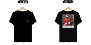 Nome do produto Fantasmas no natal passado 2