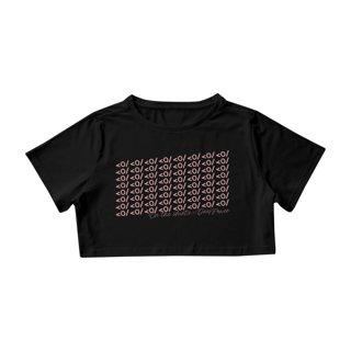 Nome do produto Deaf Power Cropped 2