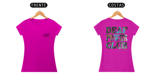 Nome do produto Deaf Power 1 PRETA BL