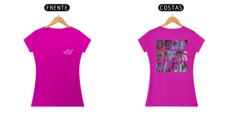Nome do produto Deaf Power 1 BRANCA BL