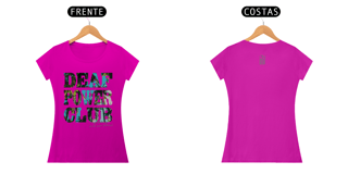 Nome do produto Deaf Power 8 BL