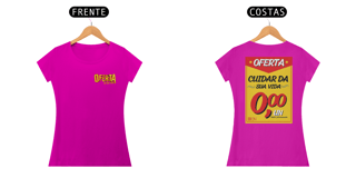 Nome do produto Oferta BL