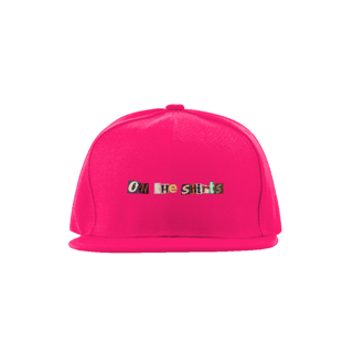 Nome do produto AMDC boné 1