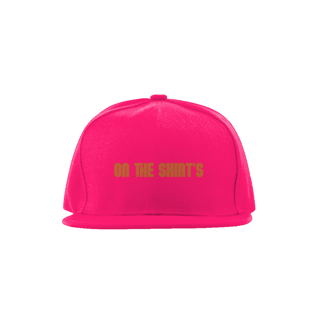 Nome do produto AMDC boné 3