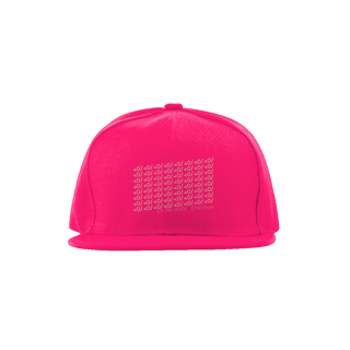 Nome do produto Deaf Power Boné 4