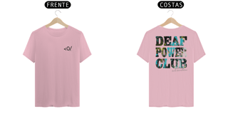 Nome do produto Deaf Power 1 PRETA