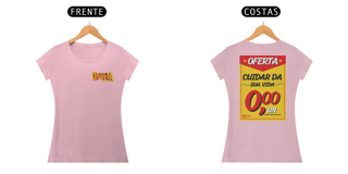 Nome do produto Oferta BL